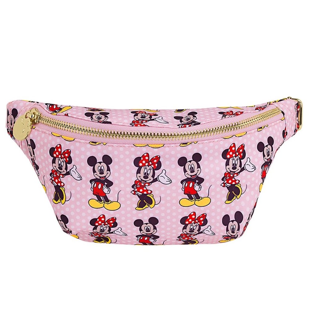 Disney Stoney Clover Lane Ultimate Pair Fanny Pack